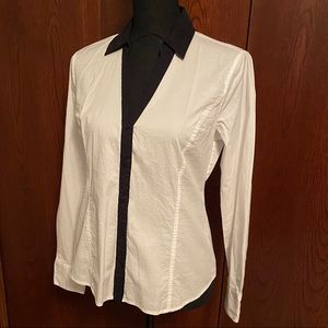 Metaphor blouse
